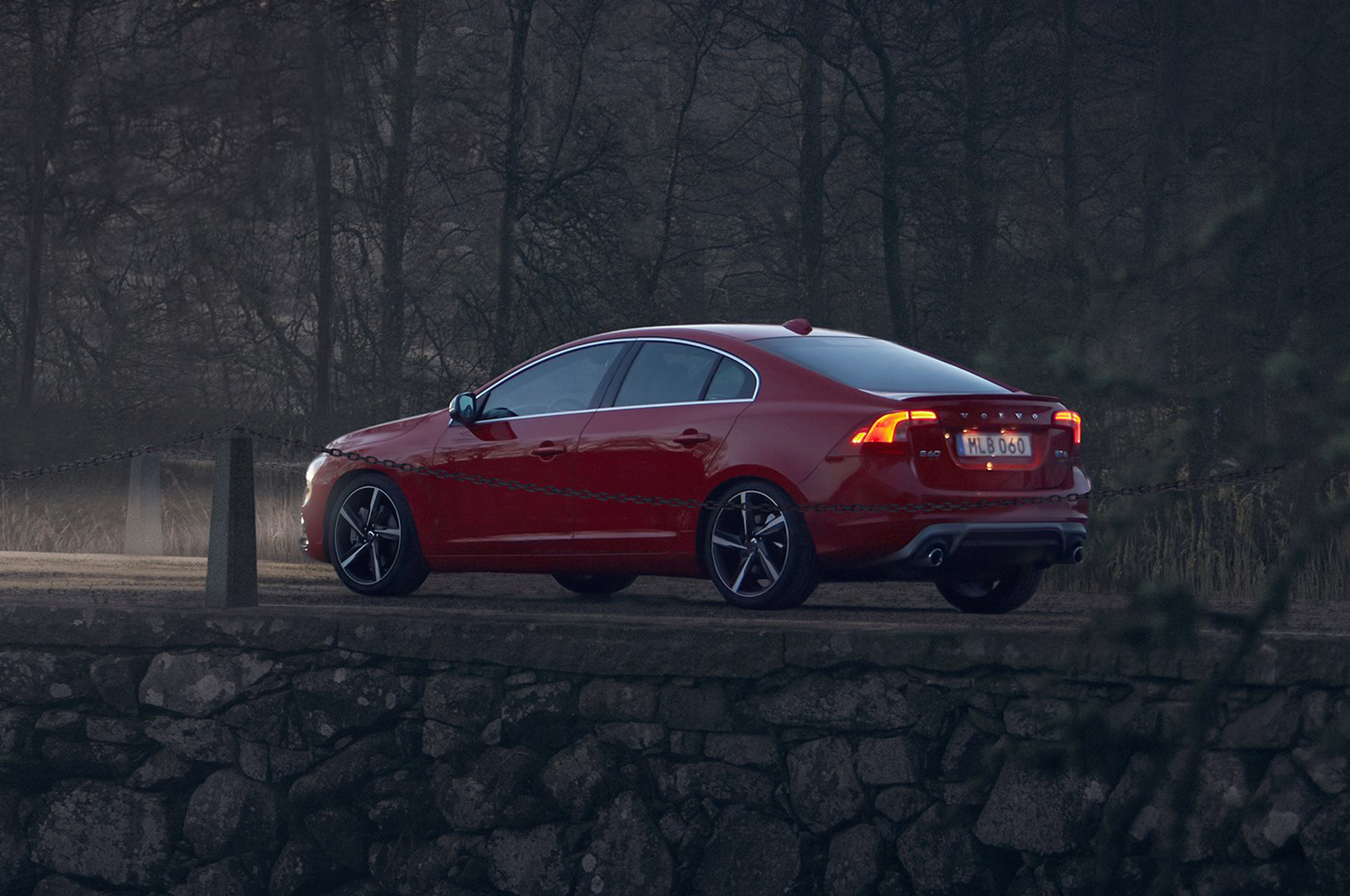 Volvo Adds Polestar Performance Upgrades For T6 Awd Models